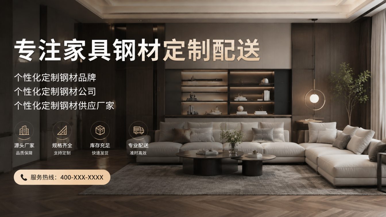 滁州钢材加工配送一站直供